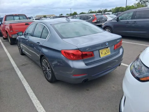 More photos of 2019 BMW 5 Series 530i xDrive at AutoGiant USA Indianapolis, IN