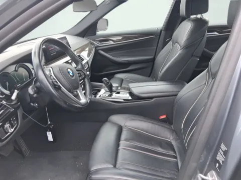 More photos of 2019 BMW 5 Series 530i xDrive at AutoGiant USA Indianapolis, IN