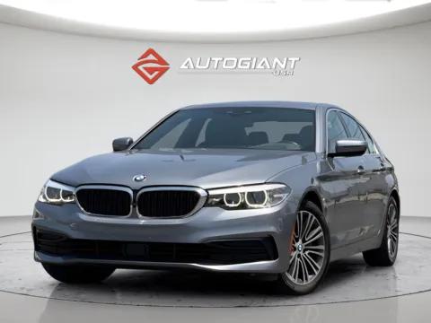 Another view of 2019 BMW 5 Series 530i xDrive for sale in Indianapolis, IN at AutoGiant USA Indianapolis