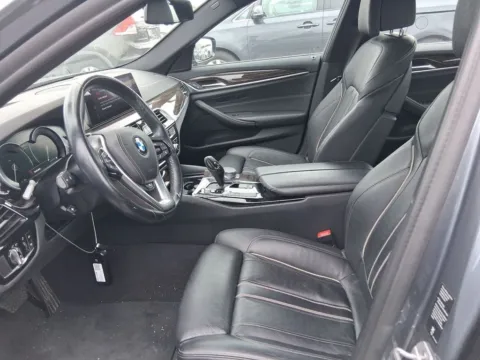 More photos of 2019 BMW 5 Series 530i xDrive at AutoGiant USA Indianapolis, IN