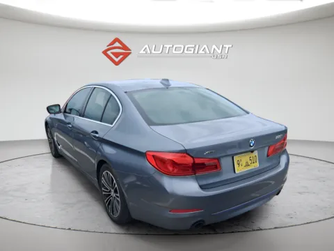 More photos of 2019 BMW 5 Series 530i xDrive at AutoGiant USA Indianapolis, IN