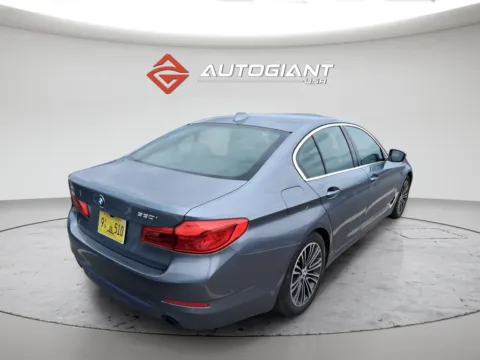 Another view of 2019 BMW 5 Series 530i xDrive for sale in Indianapolis, IN at AutoGiant USA Indianapolis