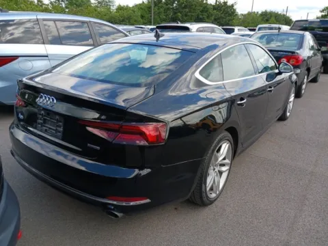 More photos of 2019 Audi A5 Sportback Premium at AutoGiant USA Indianapolis, IN