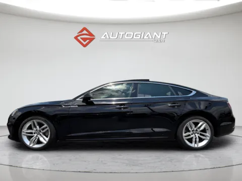 Another view of 2019 Audi A5 Sportback Premium for sale in Indianapolis, IN at AutoGiant USA Indianapolis