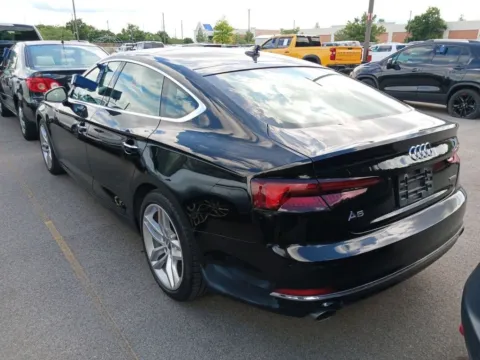More photos of 2019 Audi A5 Sportback Premium at AutoGiant USA Indianapolis, IN