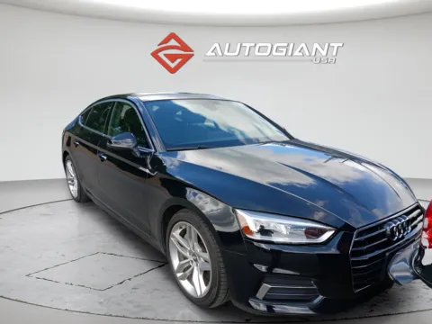Photos of 2019 Audi A5 Sportback Premium for sale in Indianapolis, IN at AutoGiant USA Indianapolis