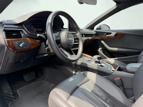 Photos of 2019 Audi A5 Sportback Premium for sale in Indianapolis, IN at AutoGiant USA Indianapolis
