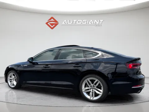 More photos of 2019 Audi A5 Sportback Premium at AutoGiant USA Indianapolis, IN