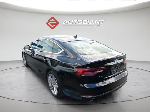 More photos of 2019 Audi A5 Sportback Premium at AutoGiant USA Indianapolis, IN