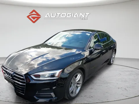 Unknown 2019 Audi A5 Sportback Premium for sale in Indianapolis, IN