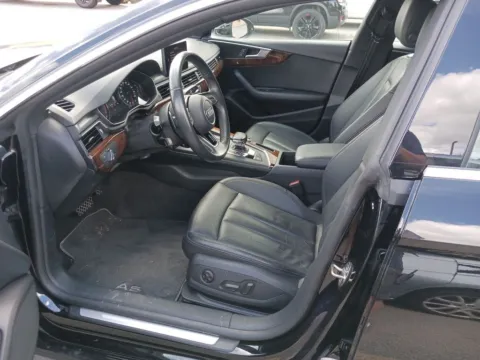 More photos of 2019 Audi A5 Sportback Premium at AutoGiant USA Indianapolis, IN