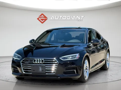Photos of 2019 Audi A5 Sportback Premium for sale in Indianapolis, IN at AutoGiant USA Indianapolis