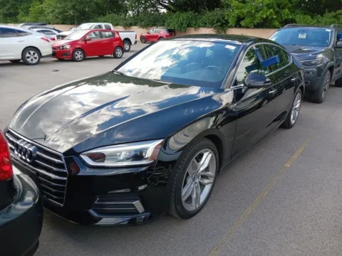 Unknown 2019 Audi A5 Sportback Premium for sale in Indianapolis, IN