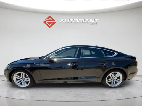 More photos of 2019 Audi A5 Sportback Premium at AutoGiant USA Indianapolis, IN