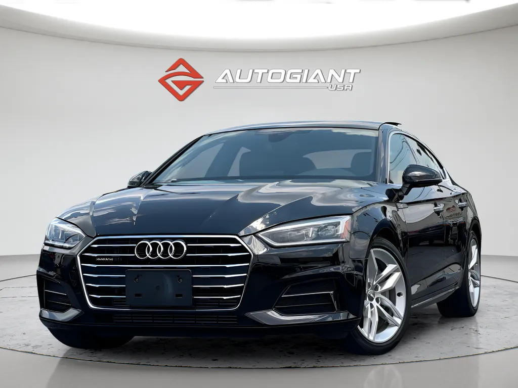 Unknown 2019 Audi A5 Sportback Premium for sale in Indianapolis, IN