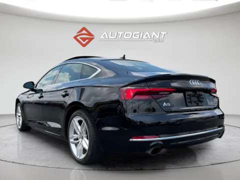 More photos of 2019 Audi A5 Sportback Premium at AutoGiant USA Indianapolis, IN