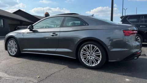 More photos of 2020 Audi S5 3.0T Premium Plus at AutoGiant USA Indianapolis, IN