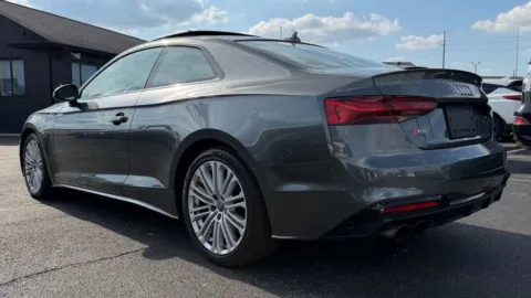 More photos of 2020 Audi S5 3.0T Premium Plus at AutoGiant USA Indianapolis, IN