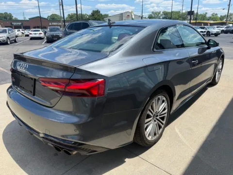 More photos of 2020 Audi S5 3.0T Premium Plus at AutoGiant USA Indianapolis, IN