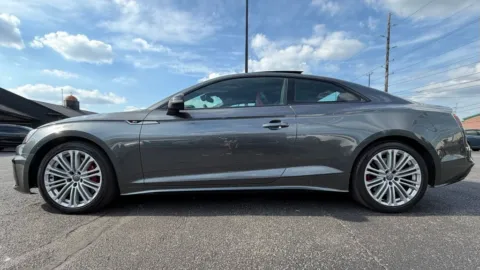 Another view of 2020 Audi S5 3.0T Premium Plus for sale in Indianapolis, IN at AutoGiant USA Indianapolis