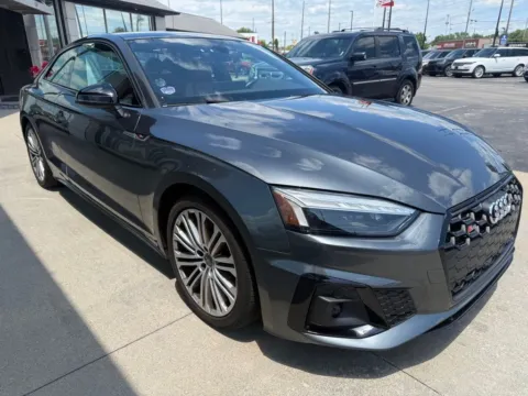 More photos of 2020 Audi S5 3.0T Premium Plus at AutoGiant USA Indianapolis, IN