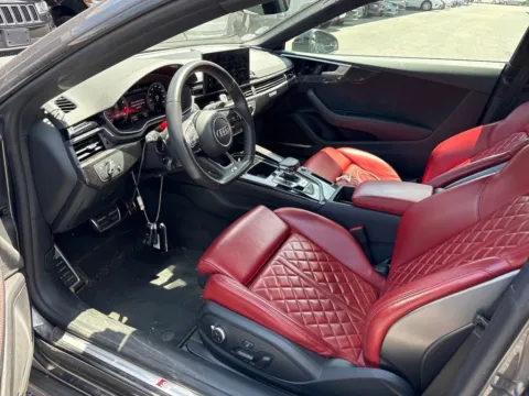 More photos of 2020 Audi S5 3.0T Premium Plus at AutoGiant USA Indianapolis, IN