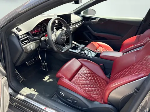 More photos of 2020 Audi S5 3.0T Premium Plus at AutoGiant USA Indianapolis, IN