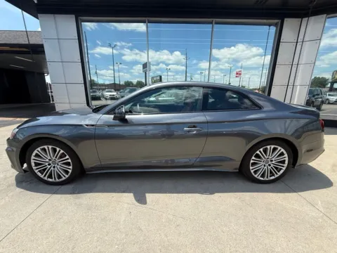 Photos of 2020 Audi S5 3.0T Premium Plus for sale in Indianapolis, IN at AutoGiant USA Indianapolis