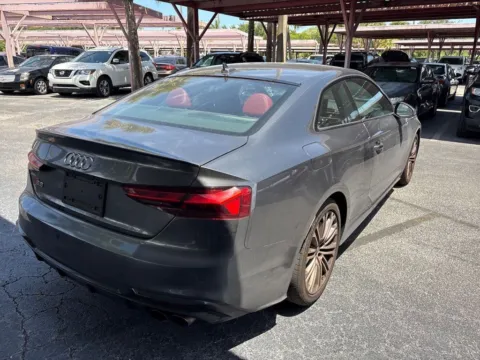 More photos of 2020 Audi S5 3.0T Premium Plus at AutoGiant USA Indianapolis, IN