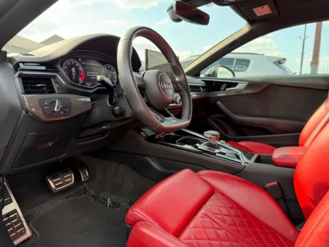 Photos of 2020 Audi S5 3.0T Premium Plus for sale in Indianapolis, IN at AutoGiant USA Indianapolis