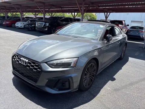 Unknown 2020 Audi S5 3.0T Premium Plus for sale in Indianapolis, IN