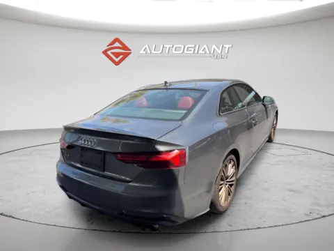 More photos of 2020 Audi S5 3.0T Premium Plus at AutoGiant USA Indianapolis, IN