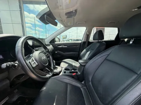 More photos of 2021 Kia Seltos SX at AutoGiant USA Indianapolis, IN