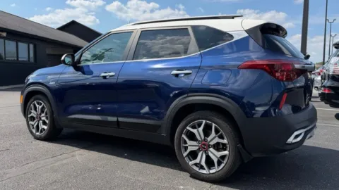 More photos of 2021 Kia Seltos SX at AutoGiant USA Indianapolis, IN