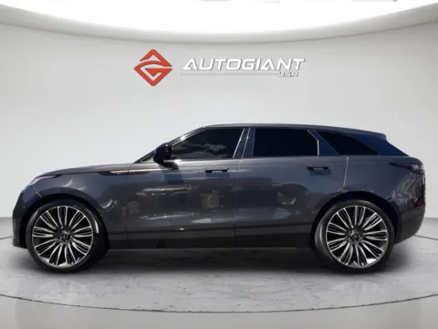 Another view of 2022 Land Rover Range Rover Velar P250 R-Dynamic S for sale in Indianapolis, IN at AutoGiant USA Indianapolis