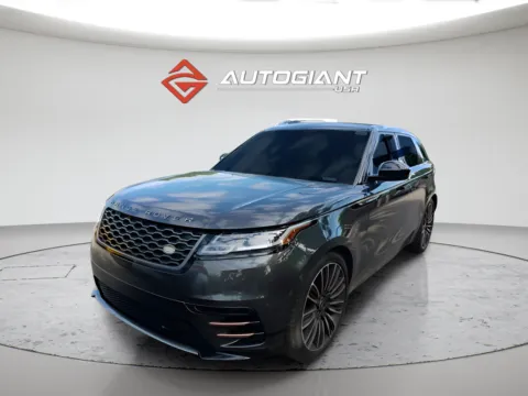 Photos of 2022 Land Rover Range Rover Velar P250 R-Dynamic S for sale in Indianapolis, IN at AutoGiant USA Indianapolis