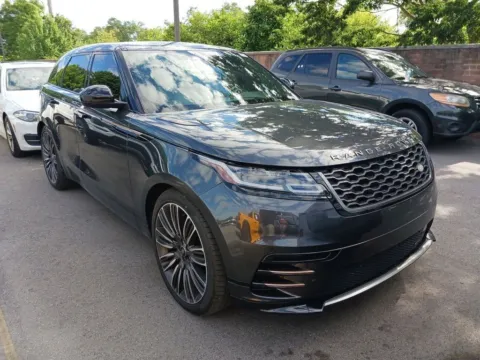 Photos of 2022 Land Rover Range Rover Velar P250 R-Dynamic S for sale in Indianapolis, IN at AutoGiant USA Indianapolis