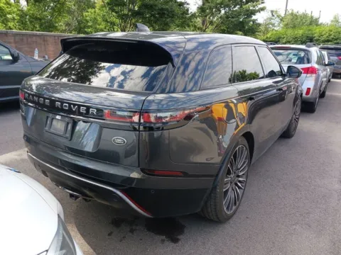 Another view of 2022 Land Rover Range Rover Velar P250 R-Dynamic S for sale in Indianapolis, IN at AutoGiant USA Indianapolis