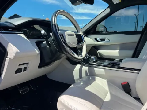 Photos of 2022 Land Rover Range Rover Velar P250 R-Dynamic S for sale in Indianapolis, IN at AutoGiant USA Indianapolis