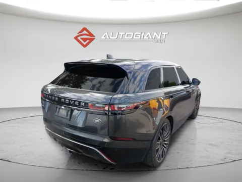 Another view of 2022 Land Rover Range Rover Velar P250 R-Dynamic S for sale in Indianapolis, IN at AutoGiant USA Indianapolis
