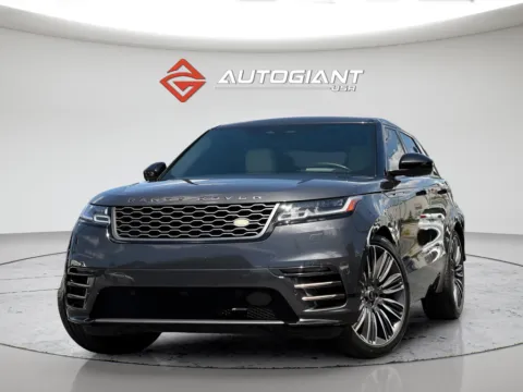 Another view of 2022 Land Rover Range Rover Velar P250 R-Dynamic S for sale in Indianapolis, IN at AutoGiant USA Indianapolis