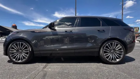 Another view of 2022 Land Rover Range Rover Velar P250 R-Dynamic S for sale in Indianapolis, IN at AutoGiant USA Indianapolis