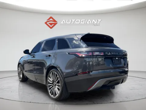 More photos of 2022 Land Rover Range Rover Velar P250 R-Dynamic S at AutoGiant USA Indianapolis, IN