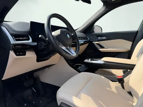 Photos of 2025 BMW X1 xDrive28i for sale in Indianapolis, IN at AutoGiant USA Indianapolis