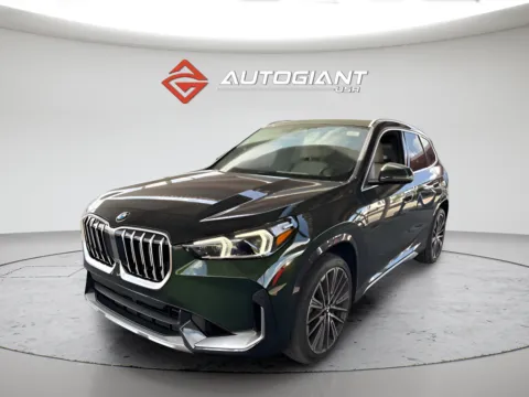 Photos of 2025 BMW X1 xDrive28i for sale in Indianapolis, IN at AutoGiant USA Indianapolis