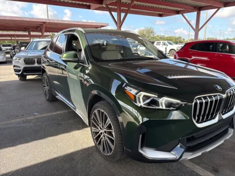 Photos of 2025 BMW X1 xDrive28i for sale in Indianapolis, IN at AutoGiant USA Indianapolis
