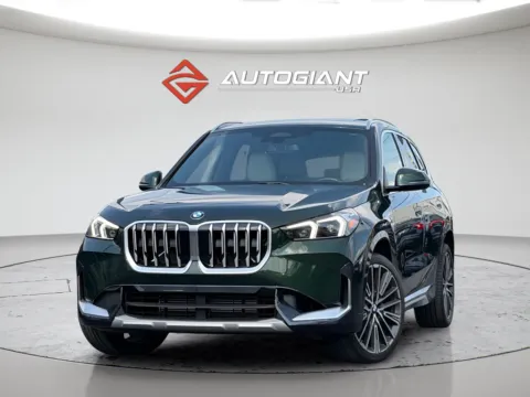 Another view of 2025 BMW X1 xDrive28i for sale in Indianapolis, IN at AutoGiant USA Indianapolis