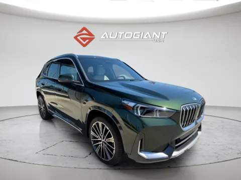 More photos of 2025 BMW X1 xDrive28i at AutoGiant USA Indianapolis, IN