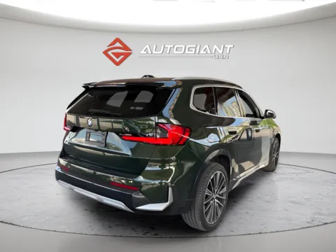 More photos of 2025 BMW X1 xDrive28i at AutoGiant USA Indianapolis, IN