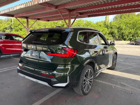 More photos of 2025 BMW X1 xDrive28i at AutoGiant USA Indianapolis, IN